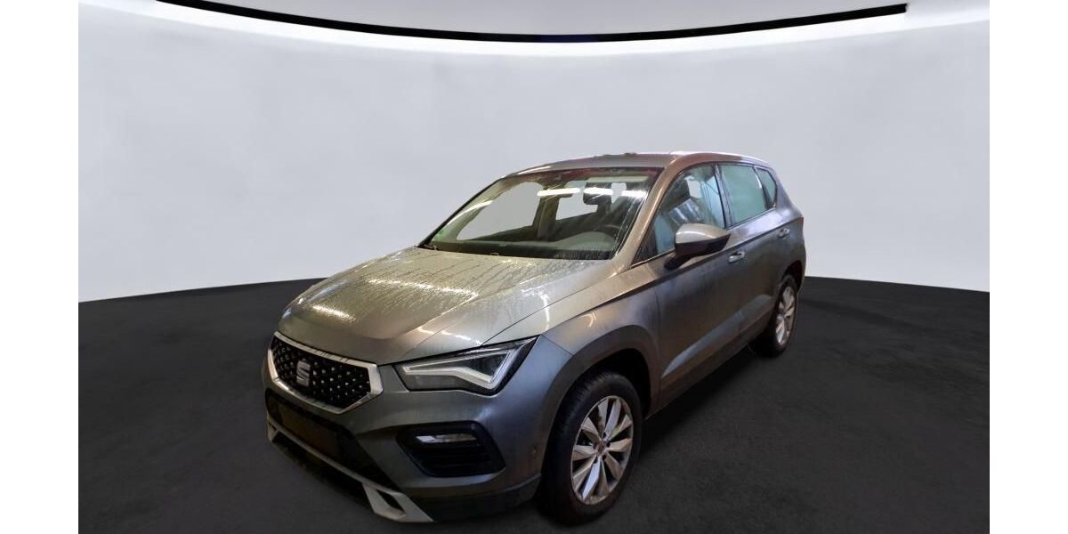 Seat Ateca 82.700 km 22.490 &euro; Braunschweig Wenden 38110