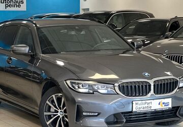 BMW 330 107.112 km 22.497 &euro; Peine 31228