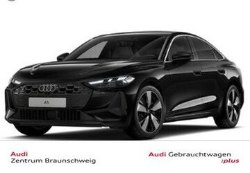Audi A5 9.200 km 47.980 &euro; Braunschweig 38124