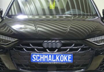 Audi S3 19.870 km 45.950 &euro; Braunschweig 38112