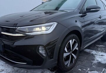 VW Taigo 16.600 km 19.490 &euro; Ilsede 31246