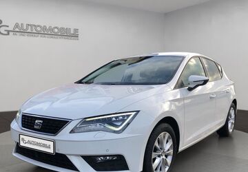 Seat Leon 163.610 km 10.950 &euro; Braunschweig 38110