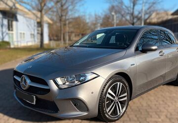 Mercedes-Benz A 250 97.000 km 17.500 &euro; Peine 31224