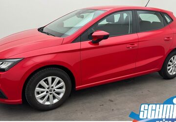 Seat Ibiza 7.130 km 18.100 &euro; Peine 31226
