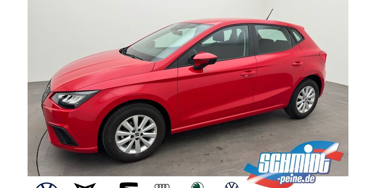 Seat Ibiza 7.130 km 18.100 &euro; Peine 31226