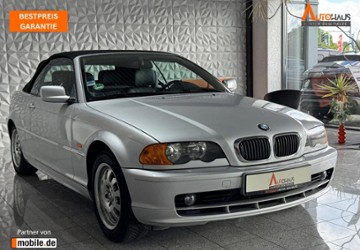 BMW 318 93.166 km 8.750 &euro; Braunschweig 38112