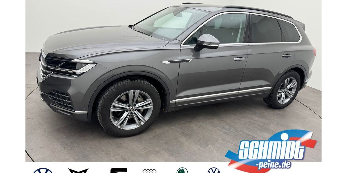 VW Touareg 90.780 km 53.400 &euro; Peine 31226