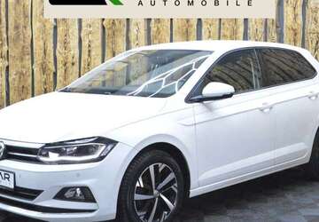 VW Polo 106.825 km 13.690 &euro; Vechelde 38159