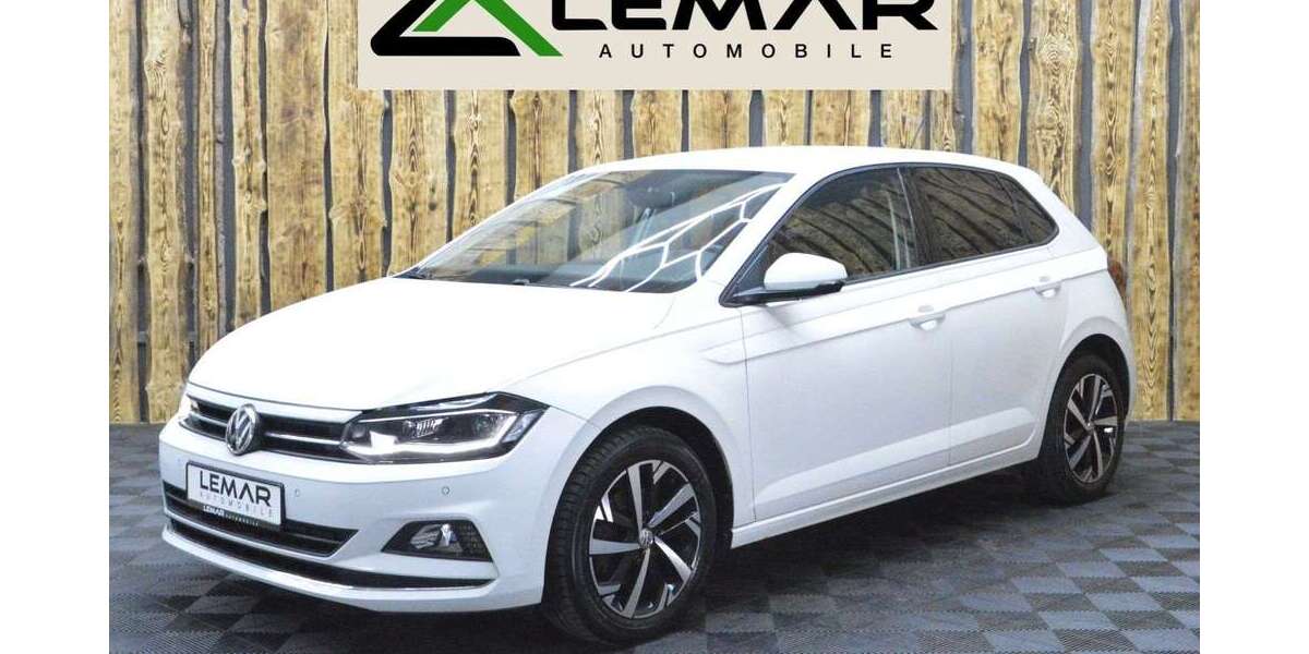 VW Polo 106.825 km 13.690 &euro; Vechelde 38159