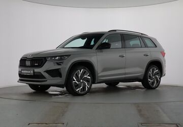 Skoda Kodiaq 104.951 km 33.889 &euro; Salzgitter 38229