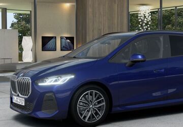 BMW 220 Active Tourer 7.084 km 32.290 &euro; Braunschweig 38112