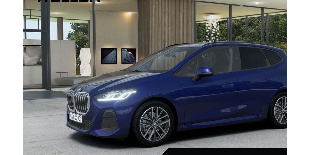 BMW 220 Active Tourer 7.084 km 32.290 &euro; Braunschweig 38112