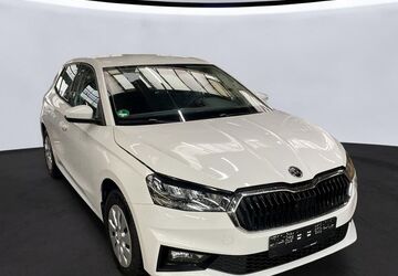 Skoda Fabia 29.000 km 12.490 &euro; Braunschweig 38116