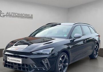 Cupra Leon 22.800 km 27.990 &euro; Braunschweig 38110