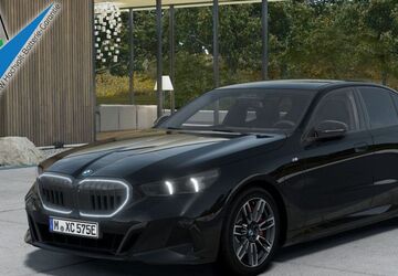 BMW 550 65.234 km 64.350 &euro; Braunschweig 38112