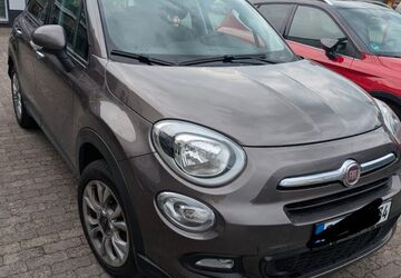 Fiat 500X 149.999 km 7.199 &euro; Hillerse 38543