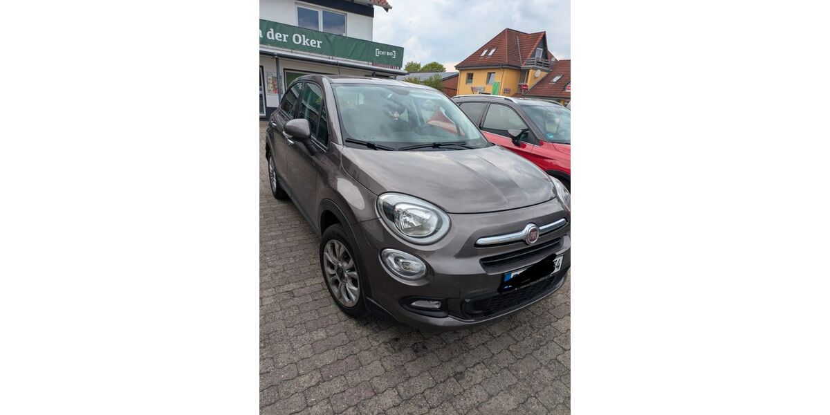 Fiat 500X 149.999 km 7.199 &euro; Hillerse 38543