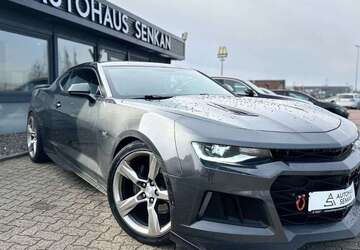 Chevrolet Camaro 109.500 km 28.990 &euro; Peine 31228