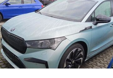 Skoda Enyaq 39.800 km 33.990 &euro; Wolfsburg 38440