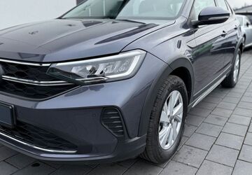 VW Taigo 9.700 km 18.490 &euro; Ilsede 31246