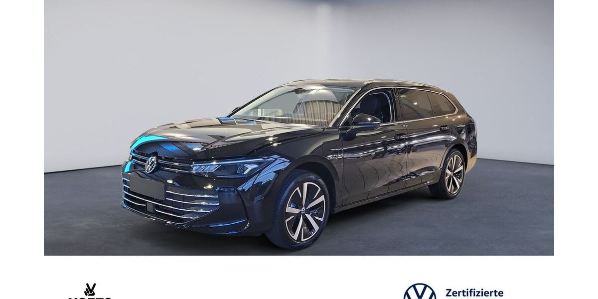 VW Passat 10.500 km 49.980 &euro; Braunschweig 38124