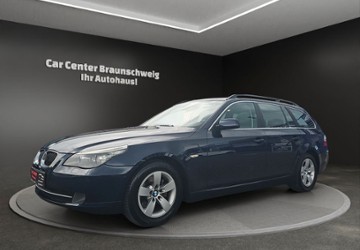BMW 520 249.400 km 5.999 &euro; Braunschweig 38120