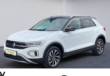 VW T-Roc 9.250 km 30.480 &euro; Braunschweig 38124