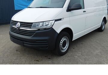 VW T6 Transporter 3.700 km 16.990 &euro; Vordorf 38533