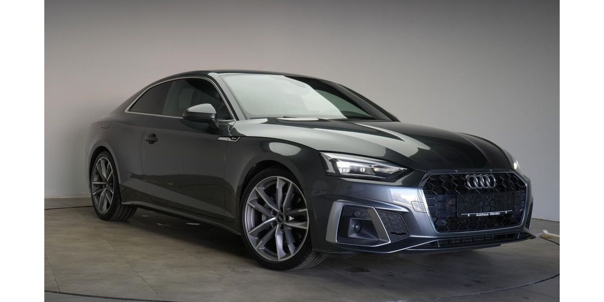 Audi A5 130.000 km 27.490 &euro; Braunschweig 38110