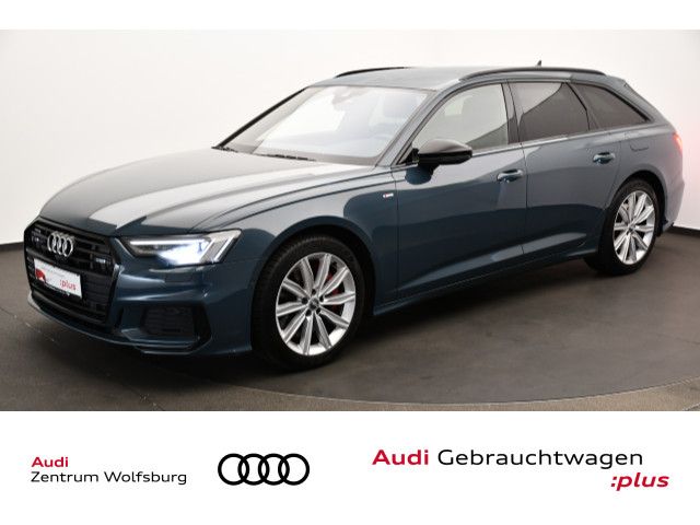 Audi A6 107.500 km 29.180 &euro; Wolfsburg 38440