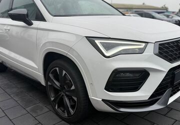 Cupra Ateca 21.000 km 29.990 &euro; Ilsede 31246