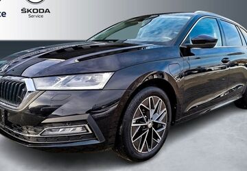 Skoda Octavia 47.830 km 22.970 &euro; Wolfsburg 38446