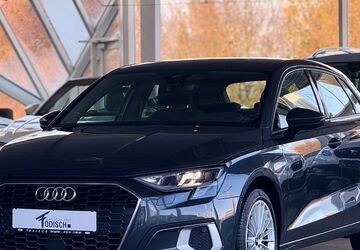 Audi A3 134.167 km 19.480 &euro; Salzgitter 38228