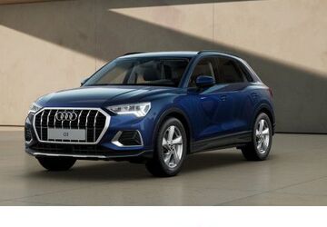 Audi Q3 19.715 km 37.980 &euro; Wolfsburg 38440