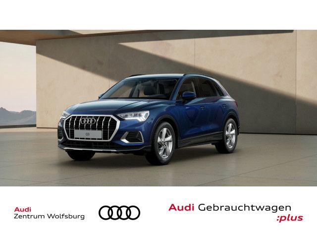 Audi Q3 19.715 km 37.980 &euro; Wolfsburg 38440