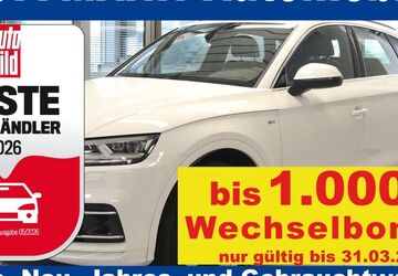 Audi Q5 166.658 km 29.000 &euro; Wolfsburg-Heiligendorf 38444