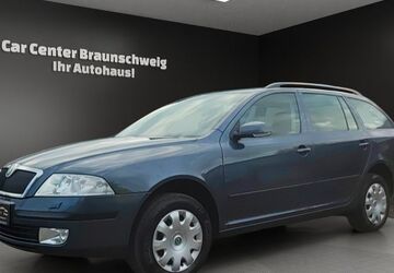 Skoda Octavia 209.509 km 4.999 &euro; Braunschweig 38120