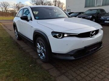 Gebrauchte Mazda MX-30