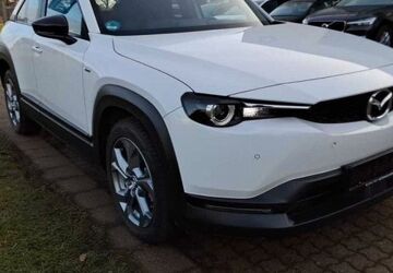 Mazda MX-30 16.211 km 19.300 &euro; Braunschweig 38118