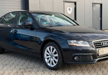 Audi A4 227.000 km 4.500 &euro; Vechelde 38159