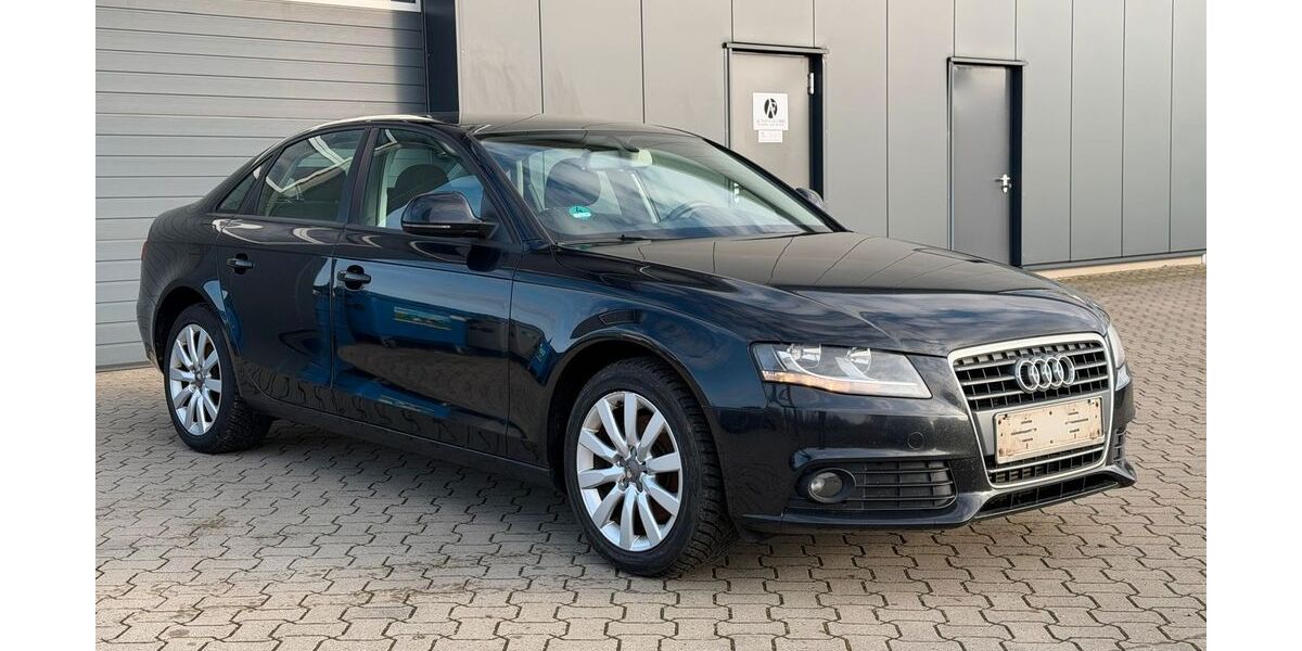 Audi A4 227.000 km 4.500 &euro; Vechelde 38159