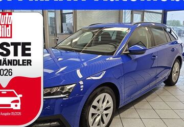 Skoda Octavia 63.580 km 22.900 &euro; Wolfsburg-Heiligendorf 38444