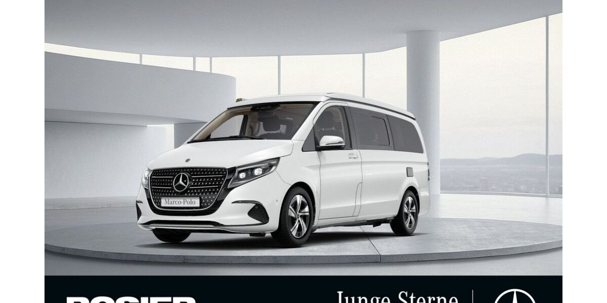 Mercedes-Benz V 220 15.634 km 79.790 &euro; Braunschweig 38122