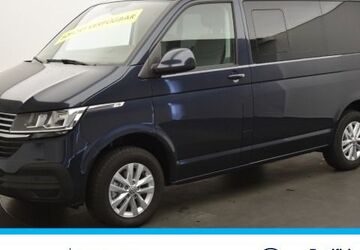 VW T6 Caravelle 26.070 km 44.180 &euro; Wolfsburg 38440