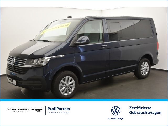 VW T6 Caravelle 26.070 km 44.180 &euro; Wolfsburg 38440