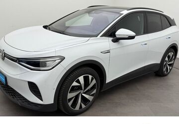 VW ID.4 3.190 km 37.900 &euro; Peine 31226