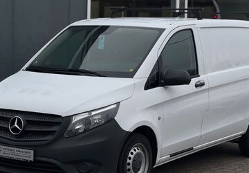 Mercedes-Benz Vito 90.285 km 15.290 &euro; Salzgitter 38259