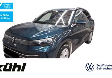 VW Tiguan 15.870 km 44.690 &euro; Gifhorn 38518