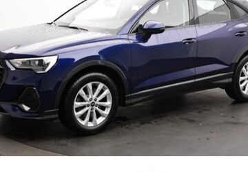 Audi Q3 85.171 km 30.480 &euro; Wolfsburg 38440