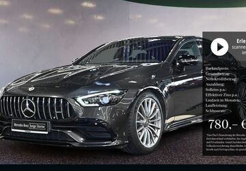 Mercedes-Benz AMG GT 27.500 km 80.420 &euro; Braunschweig 38122